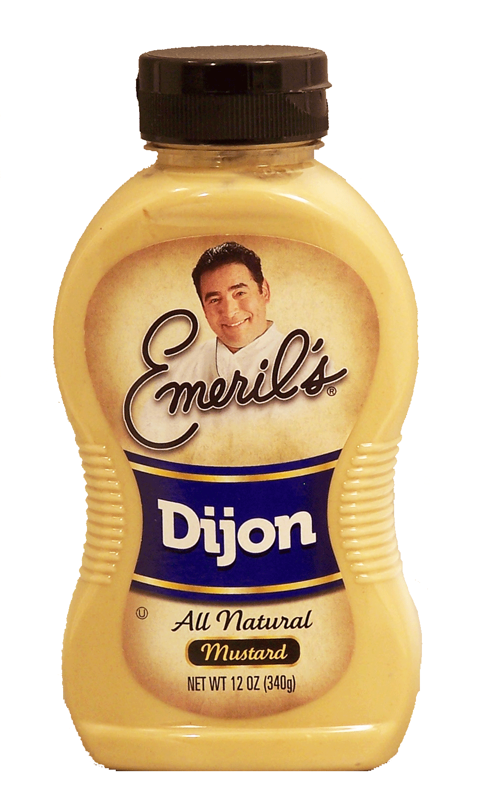Emeril's&nbsp;Mustard&nbsp;Dijon Full-Size Picture
